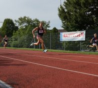 Sommer Event & De schnällscht Wollerauer